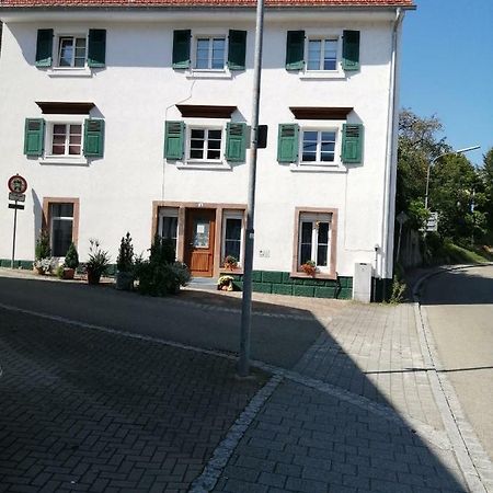 Sonnenschein Wehr Apartment Wehr  Exterior photo